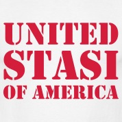 US-(t)-A-United-Stasi-of-America-T-Shirts
